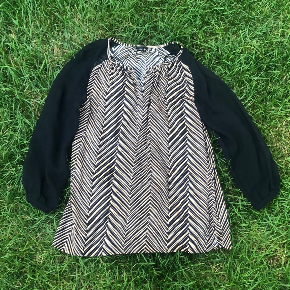 Ann Taylor Top